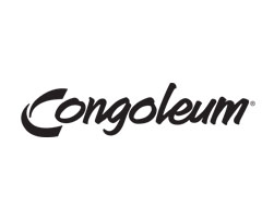 brand logos congleum