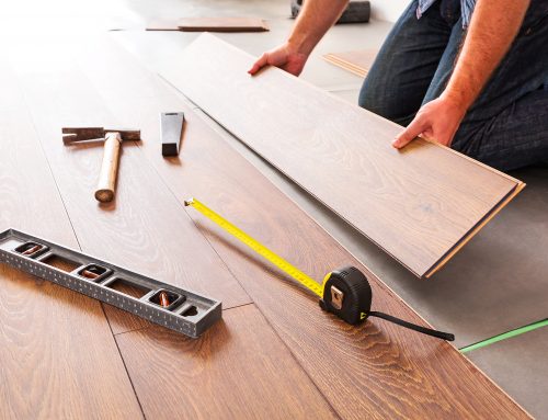 Flooring Installation: Why Trusting Experts is Crucial for Lake Geneva Residents