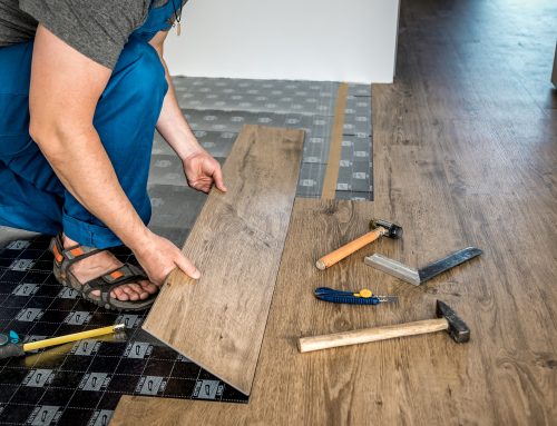 Benefits of Laminate Flooring in Cold Climates