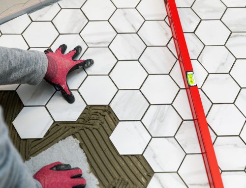 Mastering Ceramic Tile Flooring: Essential Tips & Benefits