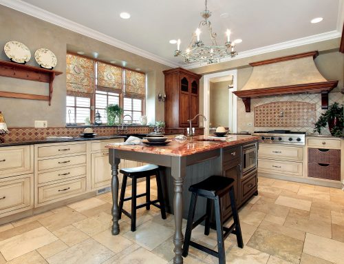 Tile Burlington – Explore Top Tile Options for Your Home