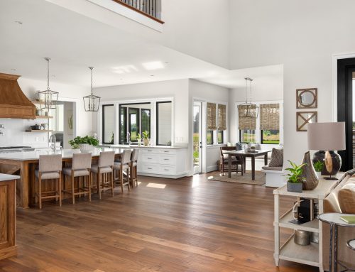 Hardwood Flooring Wisconsin: Enhance Your Home’s Elegance
