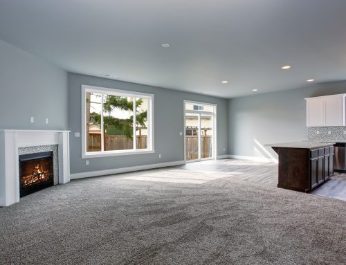 Carpets Burlington – Find Your Perfect Flooring Today