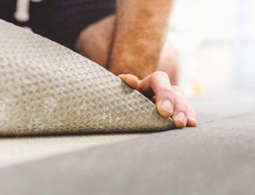 How Long Does It Take to Lay Carpet? 2024 Insights for Every Room